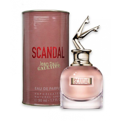 Jean Paul Gaultier Scandal Eau De Parfum Spray 50 ml for Women