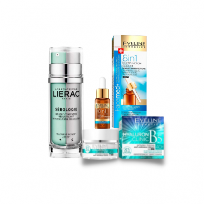SKIN CARE - PACK ESPECIAL 