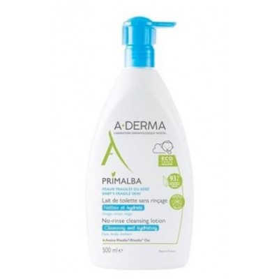 A-Derma Primalba Gel Corp/Cab 500ml