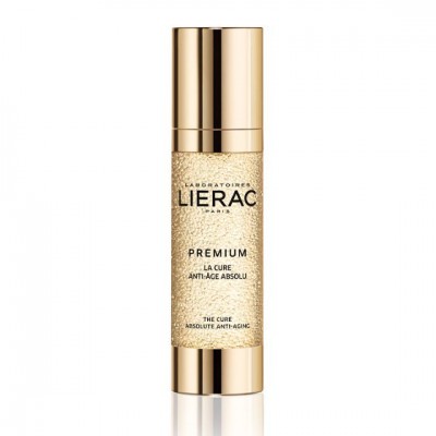 Lierac Premium La Cure Conc Envelh 30ml