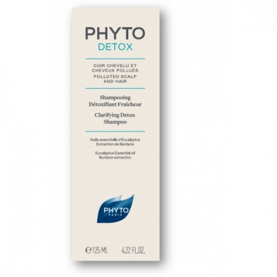 Phytodetox Ch Purificante 125ml
