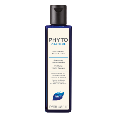 Phytophanere Ch Fortif 250Ml