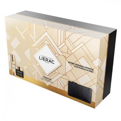 Lierac Premium La Cure30+Of Cr Vol+Bolsa