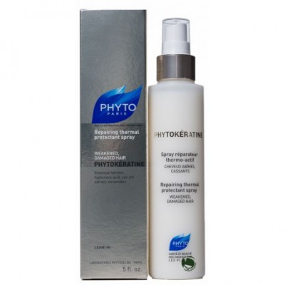 Phytokeratine Spray Reparador 150ml