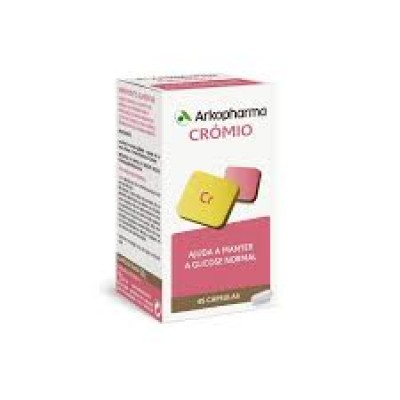 Arkopharma Cromio Caps X45 cáps(s)