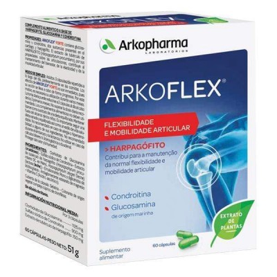 Arkoflex Condro Aid Caps X60 cáps(s)