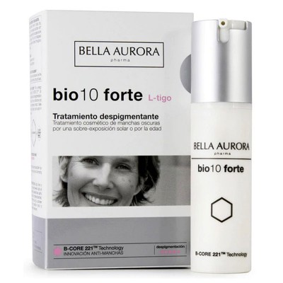Bella Aurora Bio 10 Forte L-Tigo 30Ml