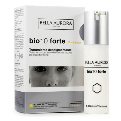 Bella Aurora Bio 10 Forte M-Lasma 30Ml