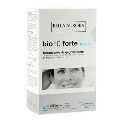 Bella Aurora Bio 10 Forte Mark-S 30Ml