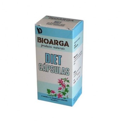 Bioarga Caps Diet X30 cáps(s)
