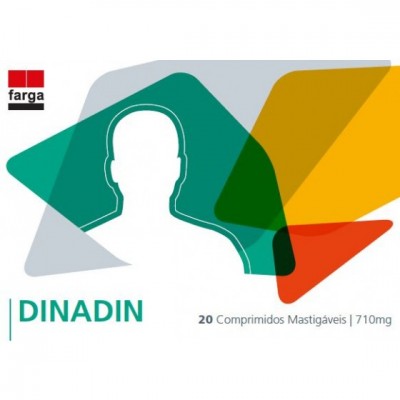 Dinadin Comp X20 comp