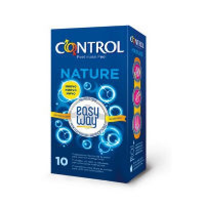 Control Nature  Preserv Easy Way X10