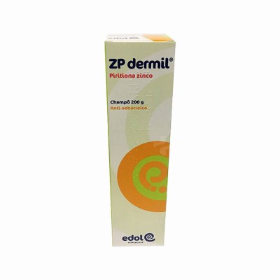 Z.P. Dermil, 20 mg/g-200 g x 1 susp cut