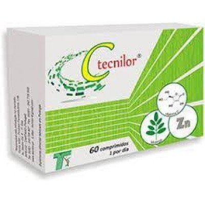 C Tecnilor Comp X 60 comps