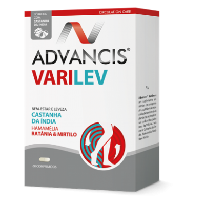 Advancis Varilev Comp X60 comps