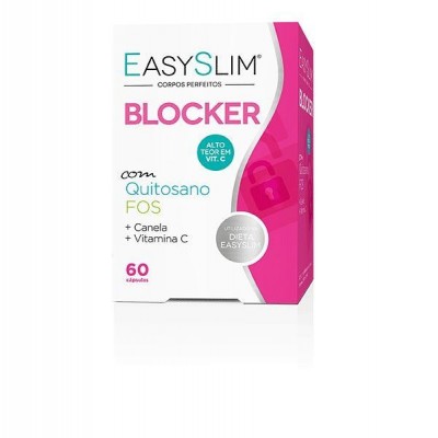 Easyslim Blocker Caps X30