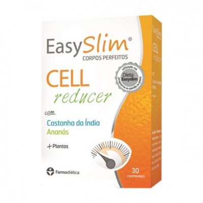 Easyslim Cell Reducer Comp X30