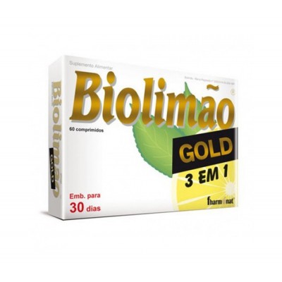 Biolimao Gold Comp X60 comps