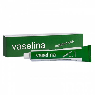 Vaselina Purific 40g Medic