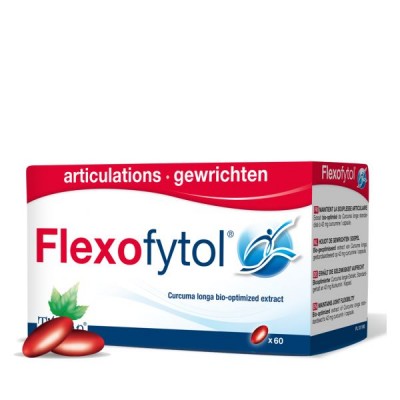 Flexofytol Caps X60