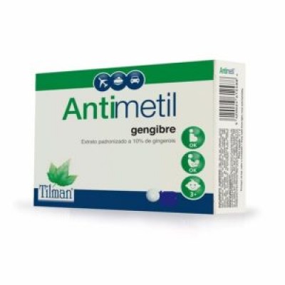 Antimetil Comp X15