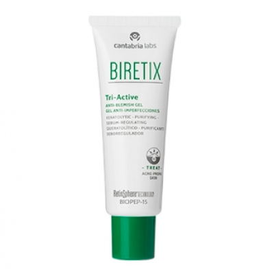 Biretix Tri-Activ Gel Imperf 50ml