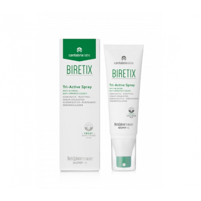 Biretix Tri-Activ Spray Imperf 100Ml