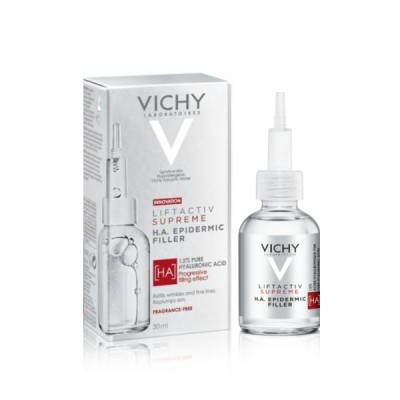 Vichy Liftactiv Sup Ser HA Epid Fil30ml