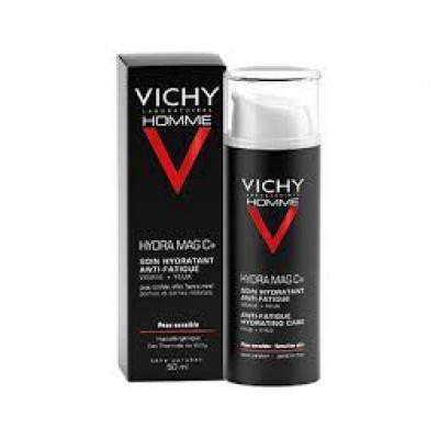 Vichy Homme H Mag C+ 50ml