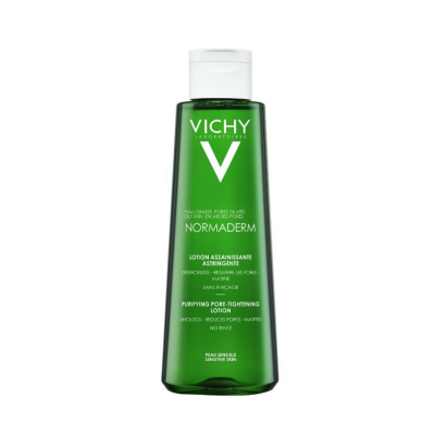 Vichy Normaderm Locao Purif 200ml