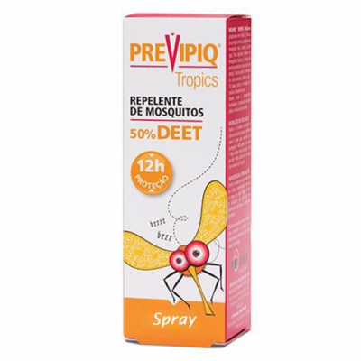 Previpiq Tropics Spray 75ml