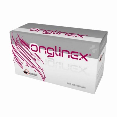 Onglinex, 300/50 mg x 180 cáps