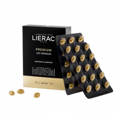 Lierac Premium Caps X30