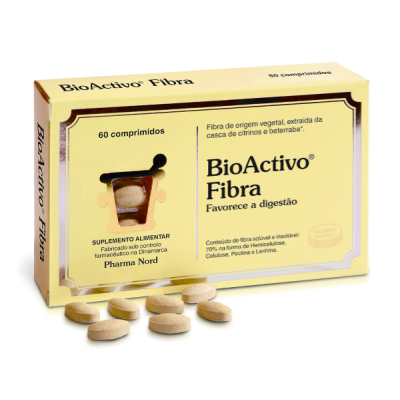 Bioactivo Fibra Compx60 x 60 comp rev