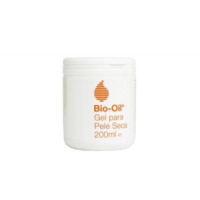Bio-Oil Gel Cuidado Ps 200ml