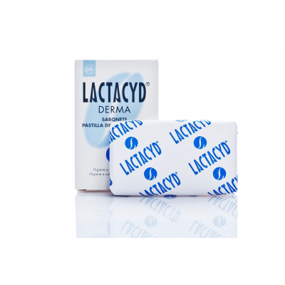 Lactacyd Derma Sab 100 G