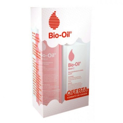 Bio-Oil Ol Corporal 200Ml+Of 60Ml