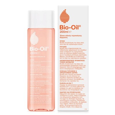 Bio-Oil Oleo Corporal 200ml