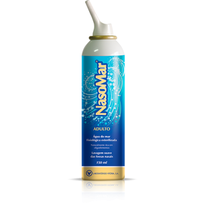 Nasomar Spray Ad 150 Ml