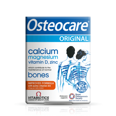Osteocare Original Comp X30