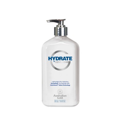 Creme Hidratante Corporal Hydrate by Gentlemen Australian Gold 535ml