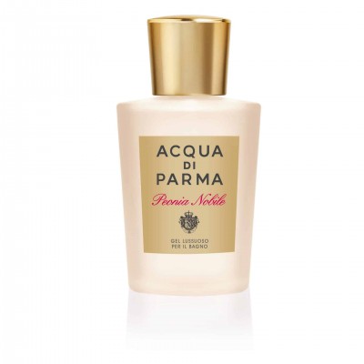 Acqua Di Parma Peonia Nobile Shower Gel - Gel de Banho 200ml