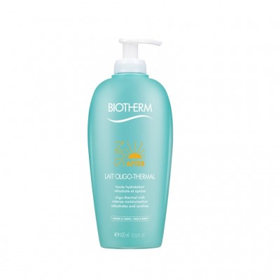 Biotherm Sun After Leite Corporal Oligo Thermal 400ml