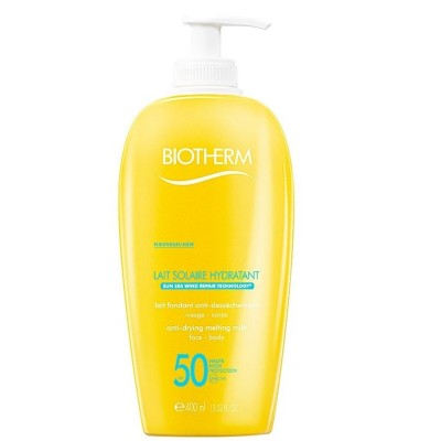 Biotherm Body Cream Hidratante Solaire SPF50 400ml