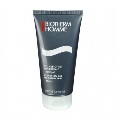 Biotherm Homme Gel de Limpeza Facial 150ml