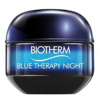 Biotherm Blue Therapy Creme de Noite 50ml