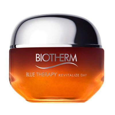 Biotherm Blue Therapy Algae Creme em Óleo 50ml