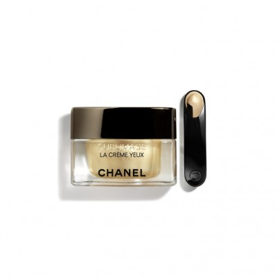 Chanel Sublimage La Crème Yeux - Creme Regenerador para Contorno de Olhos 15g