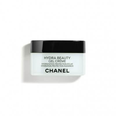 Chanel Hydra Beauty Creme Hidratante em Gel para Peles Normais 50g