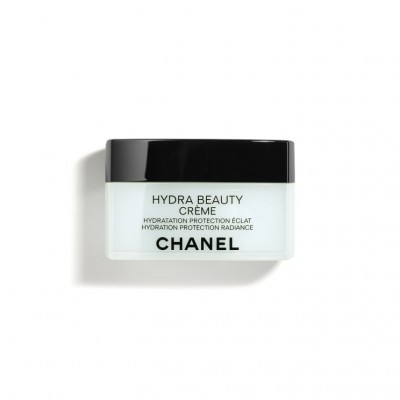 Chanel Hydra Beauty Creme Hidratante para Peles Normais a Secas
